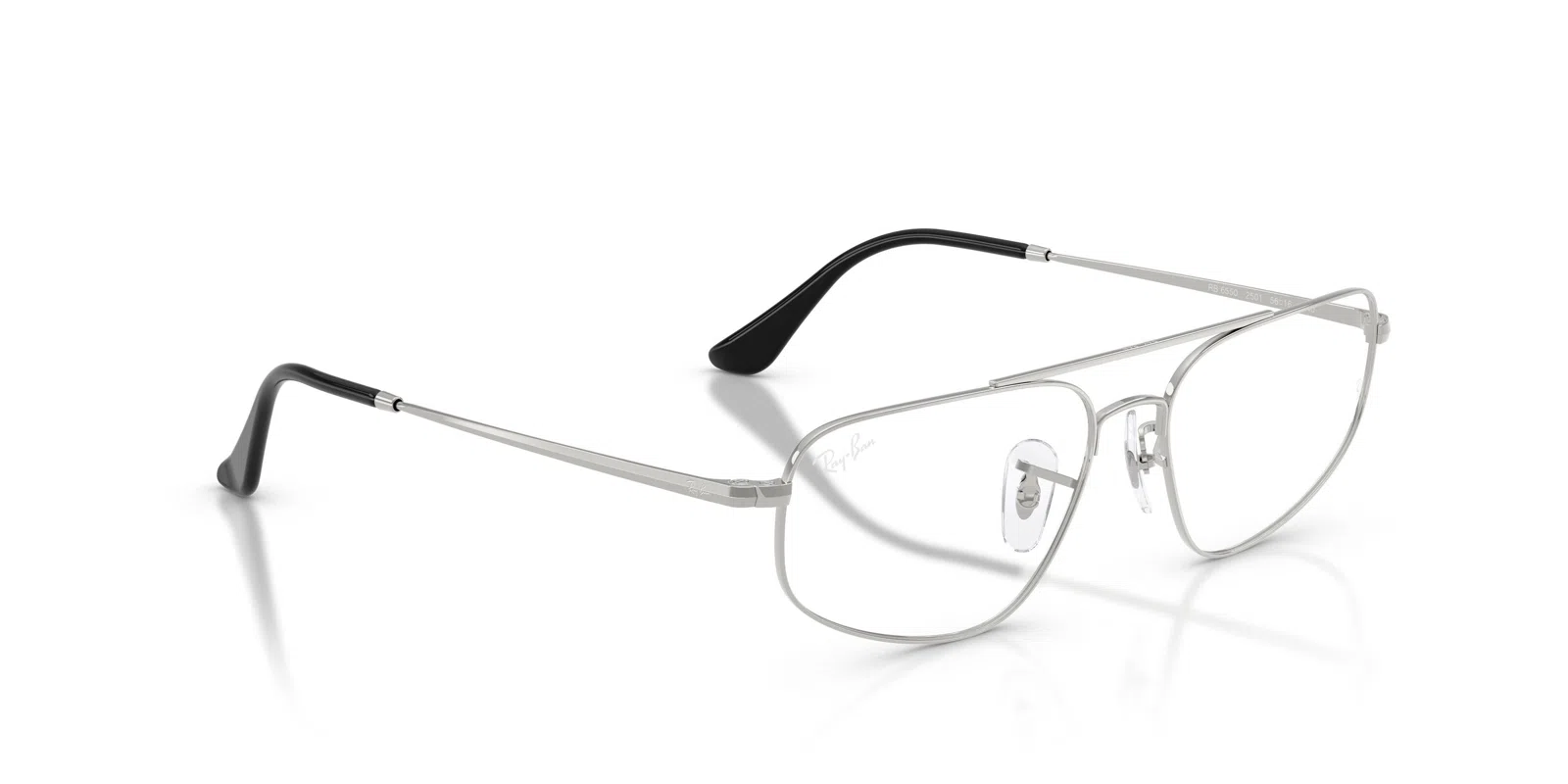 Ray-Ban 6550 Eyeglasses - view 33